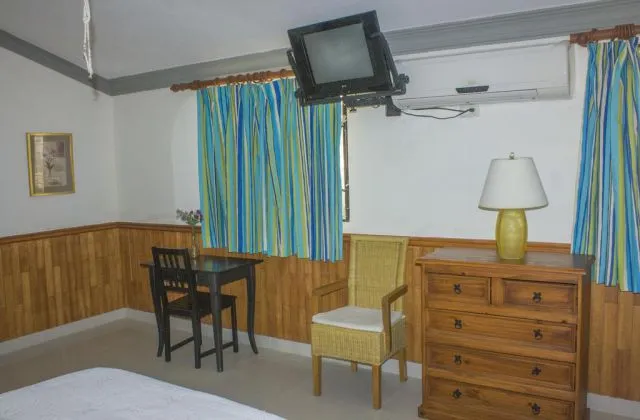 Hotel Playazul Barahona habitacion 1